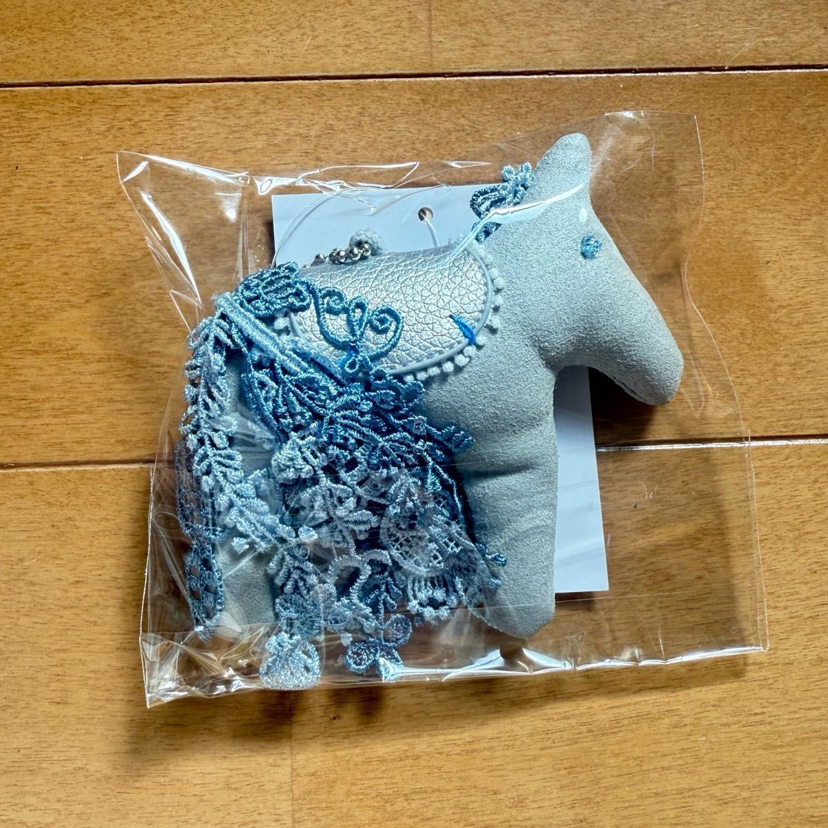 本日限定値下げ 【新品未使用品】近沢レース 福袋 カレンダー チャーム