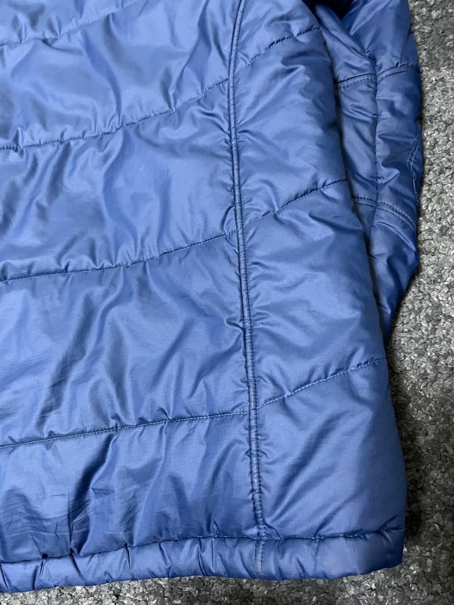 パタゴニア ダスパーカー ダスパーカ セイロンブルー DAS ブルー S