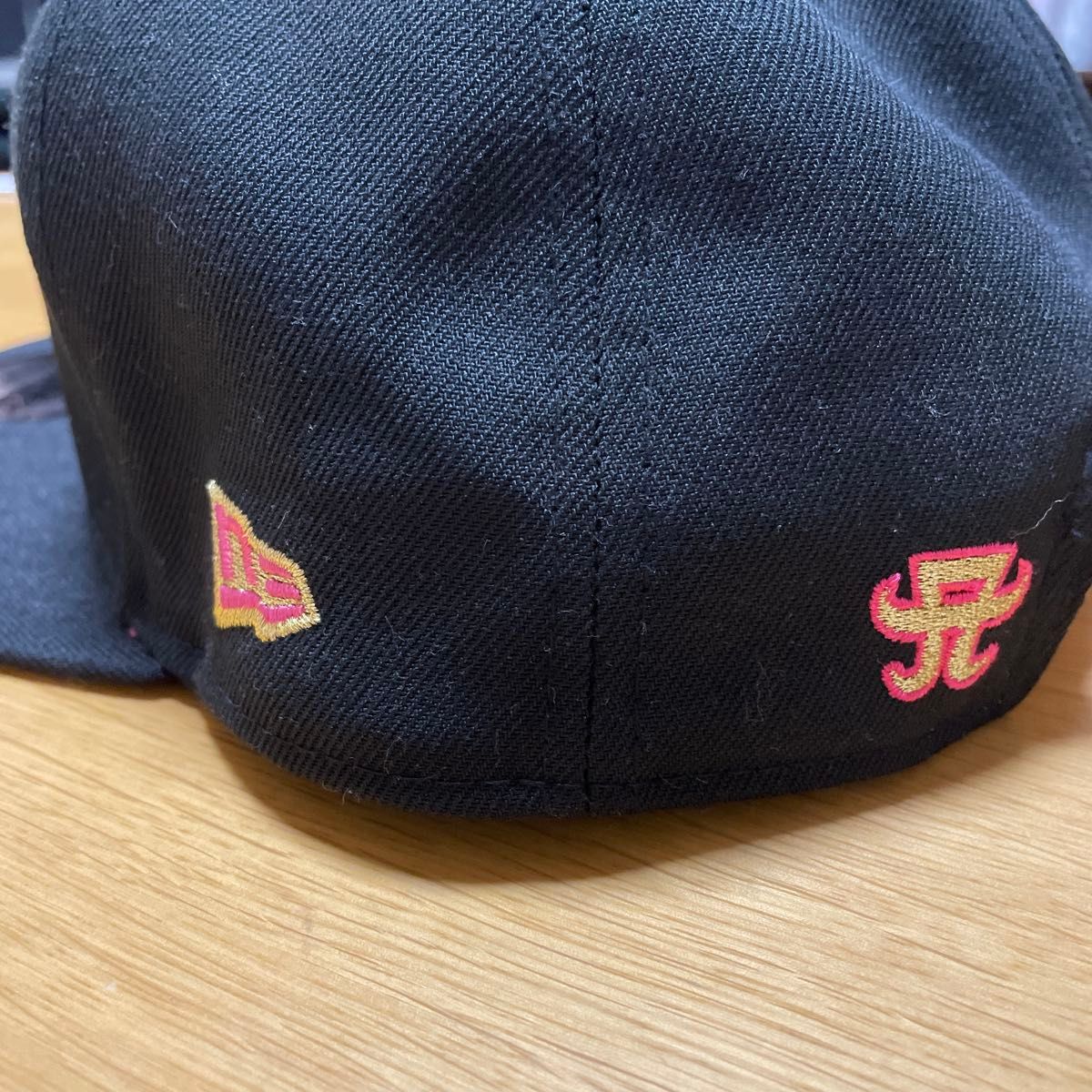 浜崎あゆみ NEW ERA キャップ｜Yahoo!フリマ（旧PayPayフリマ）