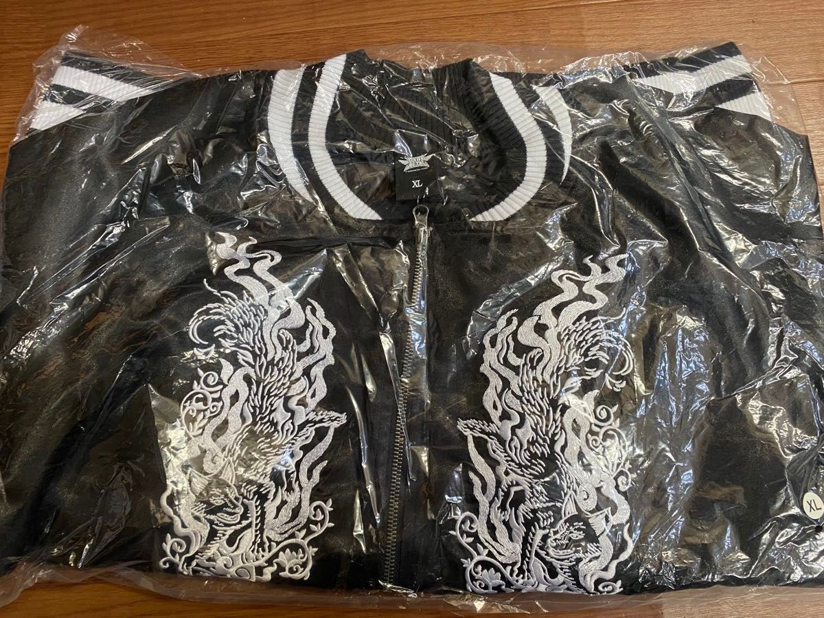 BABYMETAL スカジャン XLサイズ ベビーメタル｜Yahoo!フリマ（旧PayPay