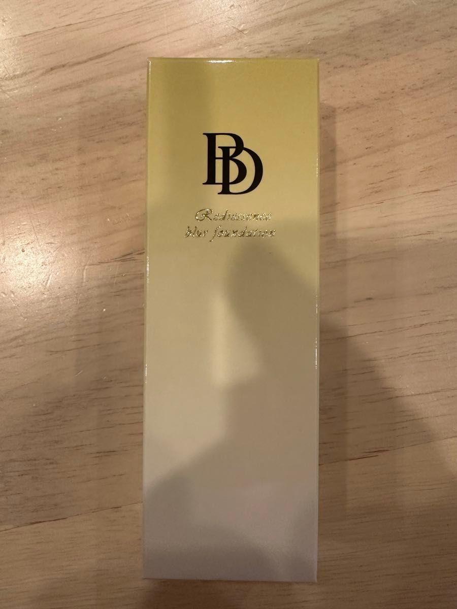 Bedoor ビドアー レイディエッセンス ブラー ファンデーション｜Yahoo