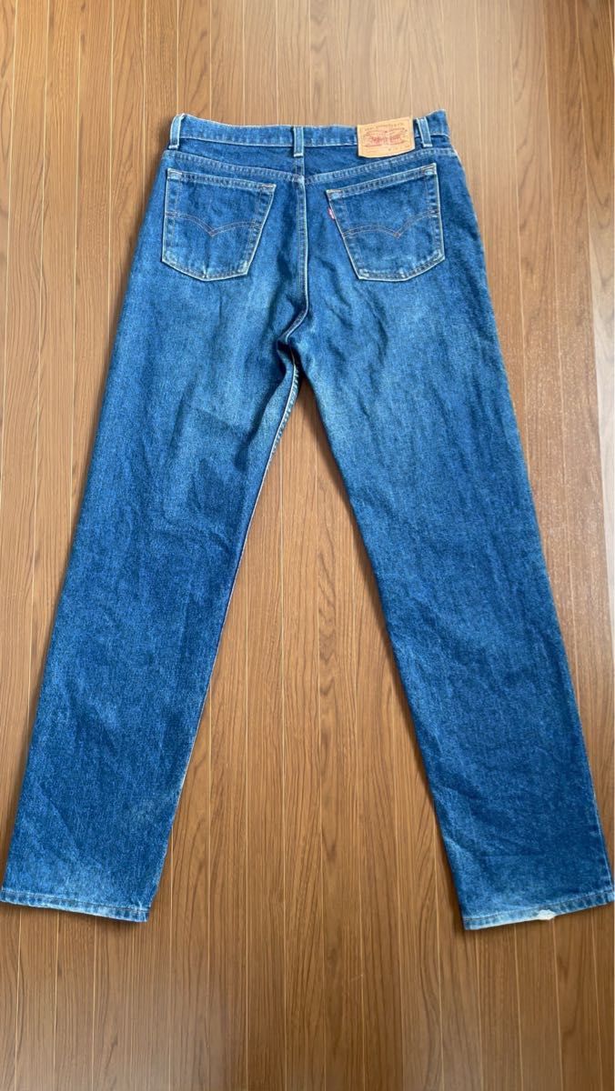 新品未開封LEVI'S VINTAGE DENIM JACKETS 本 藤原裕 リーバイス