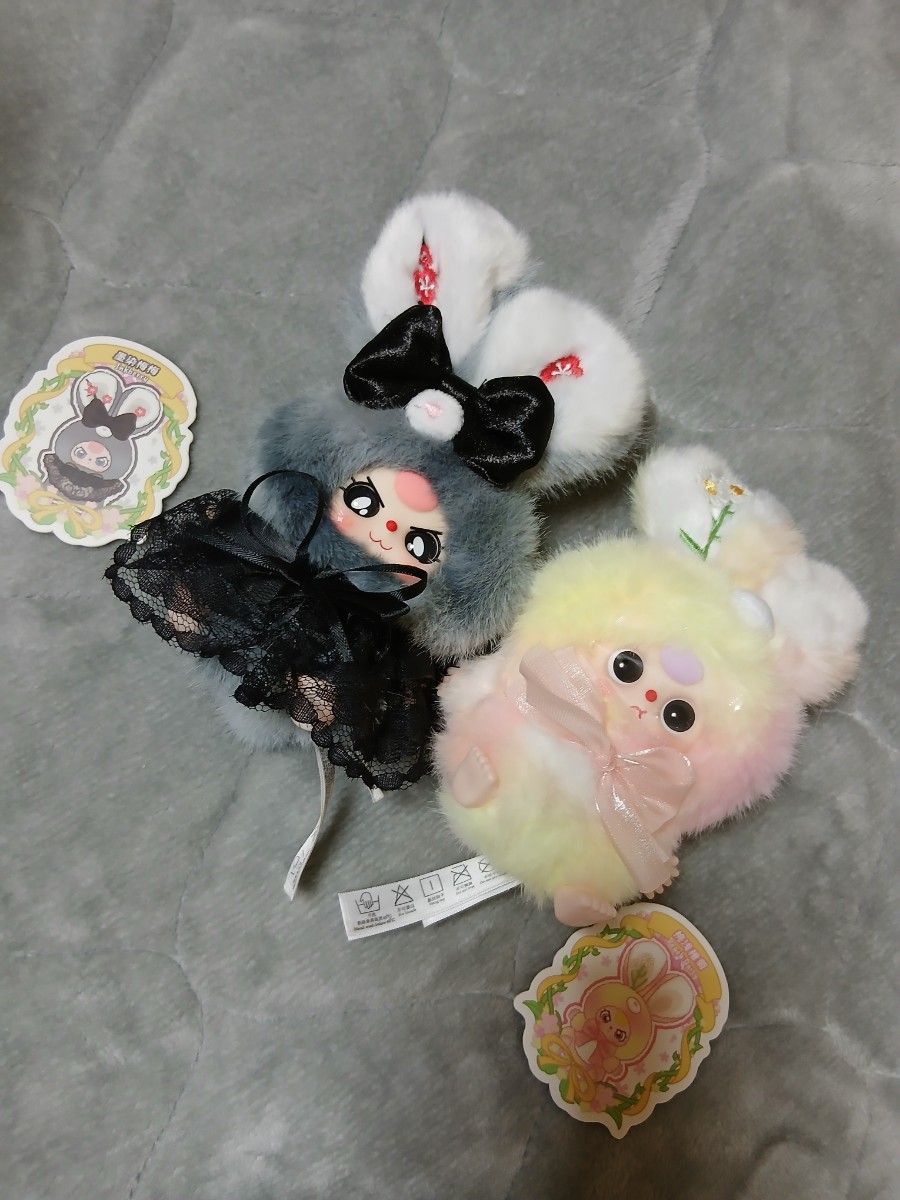 ベイビースリー babythree フラワーフェアリー｜Yahoo!フリマ（旧