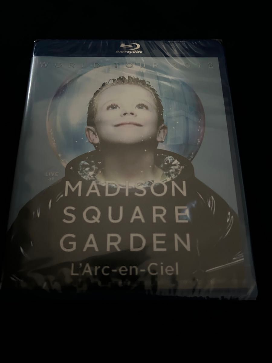 L'Arc-en-Ciel Blu-ray まとめ売り 18枚セット 新品未開封 ラルク