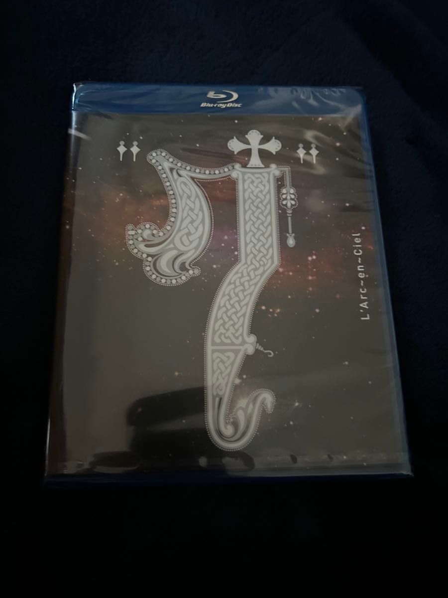 L'Arc-en-Ciel Blu-ray まとめ売り 18枚セット 新品未開封 ラルク