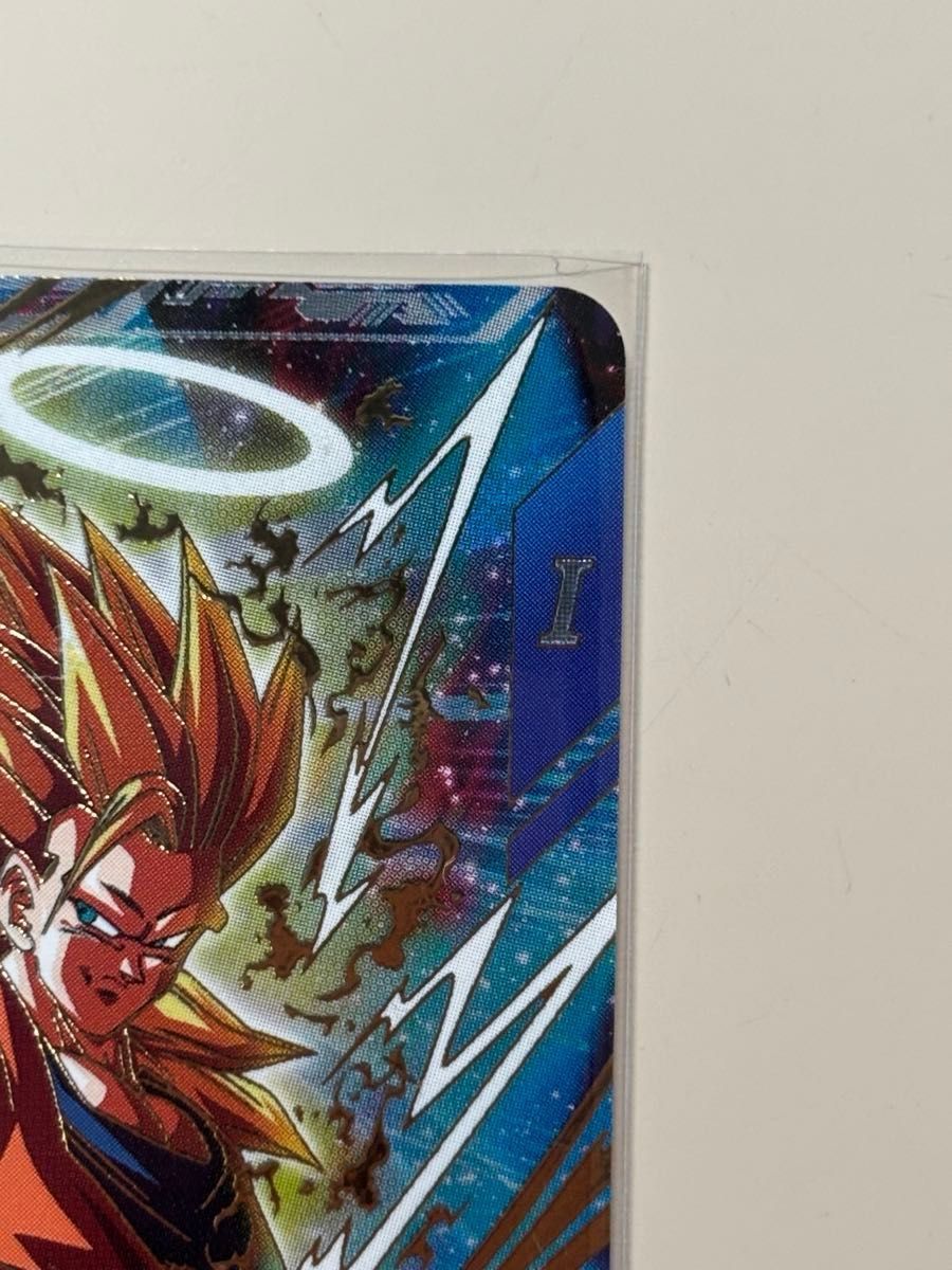 ドラゴンボール スーパーダイバーズSDVTP-004孫悟空 大会プロモ