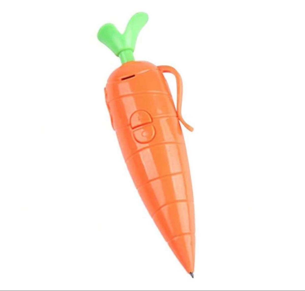 新品未使用 にんじんペン ボイスレコーダー ズートピア ジュディ