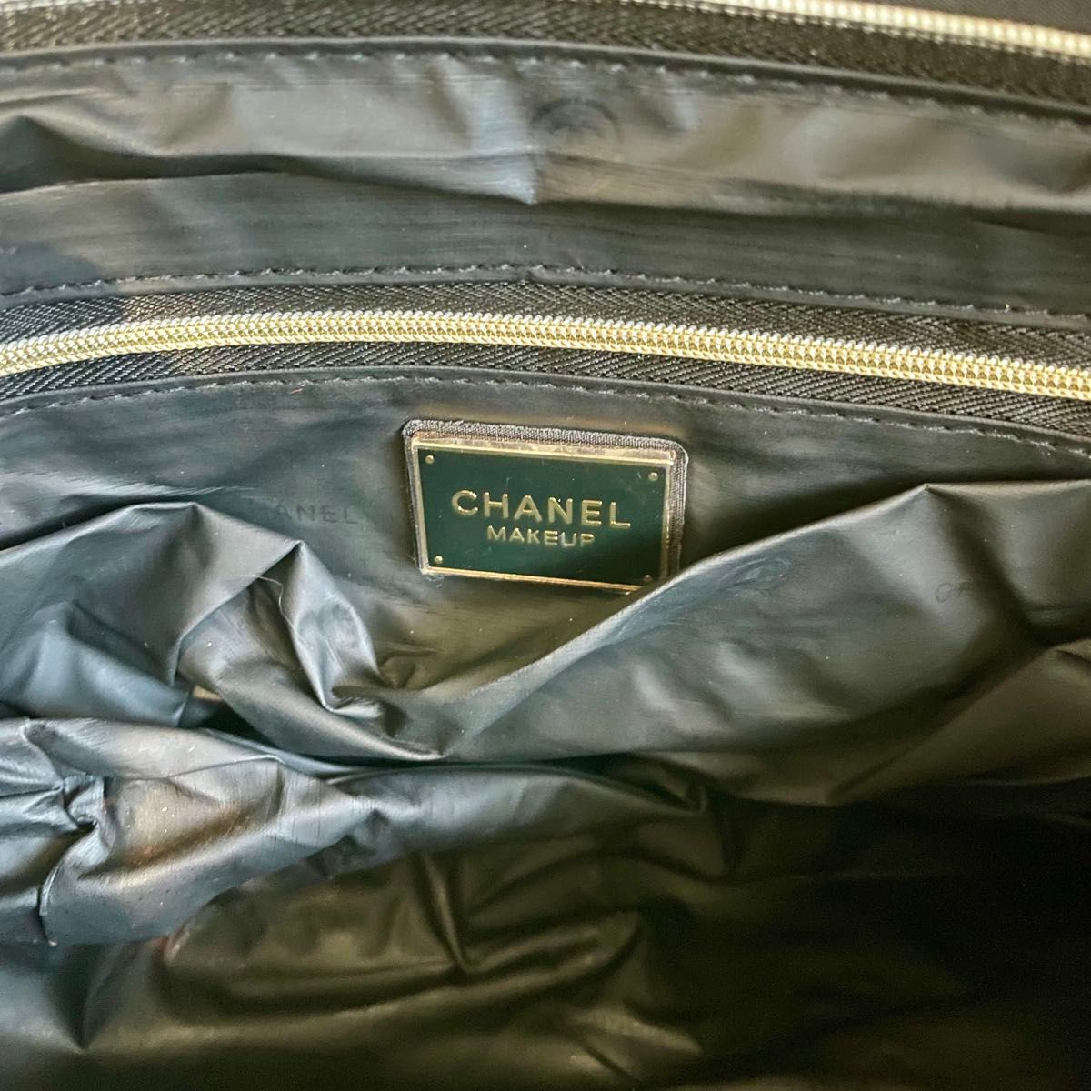 シャネル ノベルティ スパンコール トートバッグ｜Yahoo!フリマ（旧