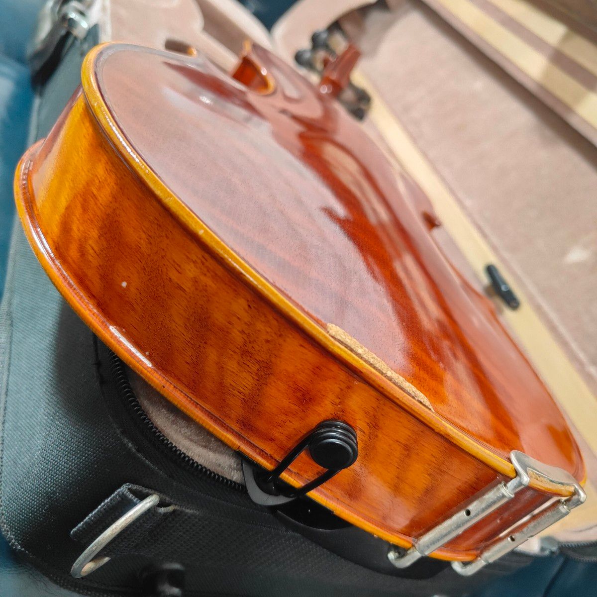 ROMANZA RAV-800 バイオリン ヴァイオリン DESPIAV｜Yahoo!フリマ（旧