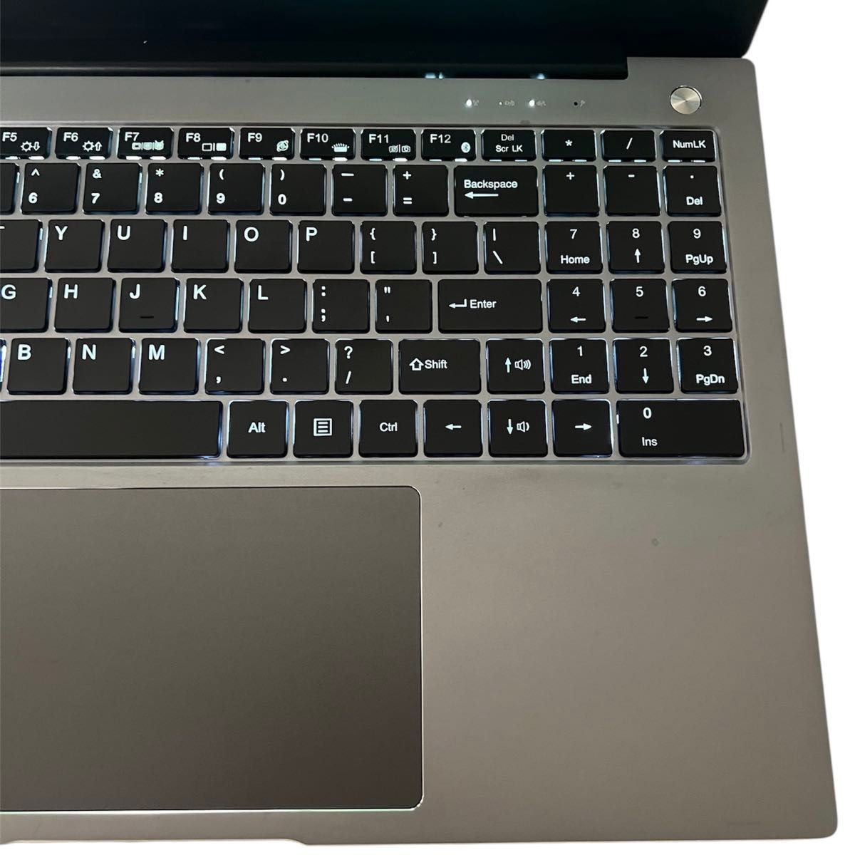 ノートPC Intel Core i7-1185G7 16GB ノートパソコン｜Yahoo!フリマ