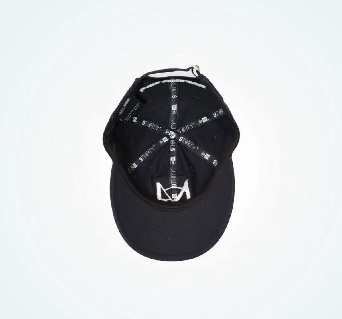 Mrs GREEN APPLE NEW ERA 9THIRTY MGA CAP キャップ ミセス ピンバッジ