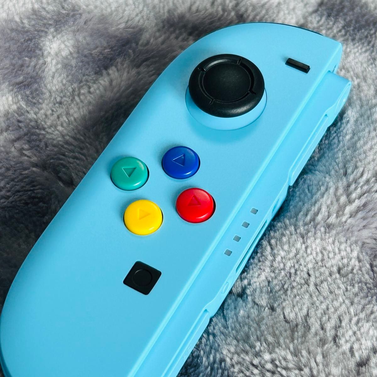 保証付】Nintendo Switch2 ジョイコン2 ブルー&オレンジ｜Yahoo!フリマ