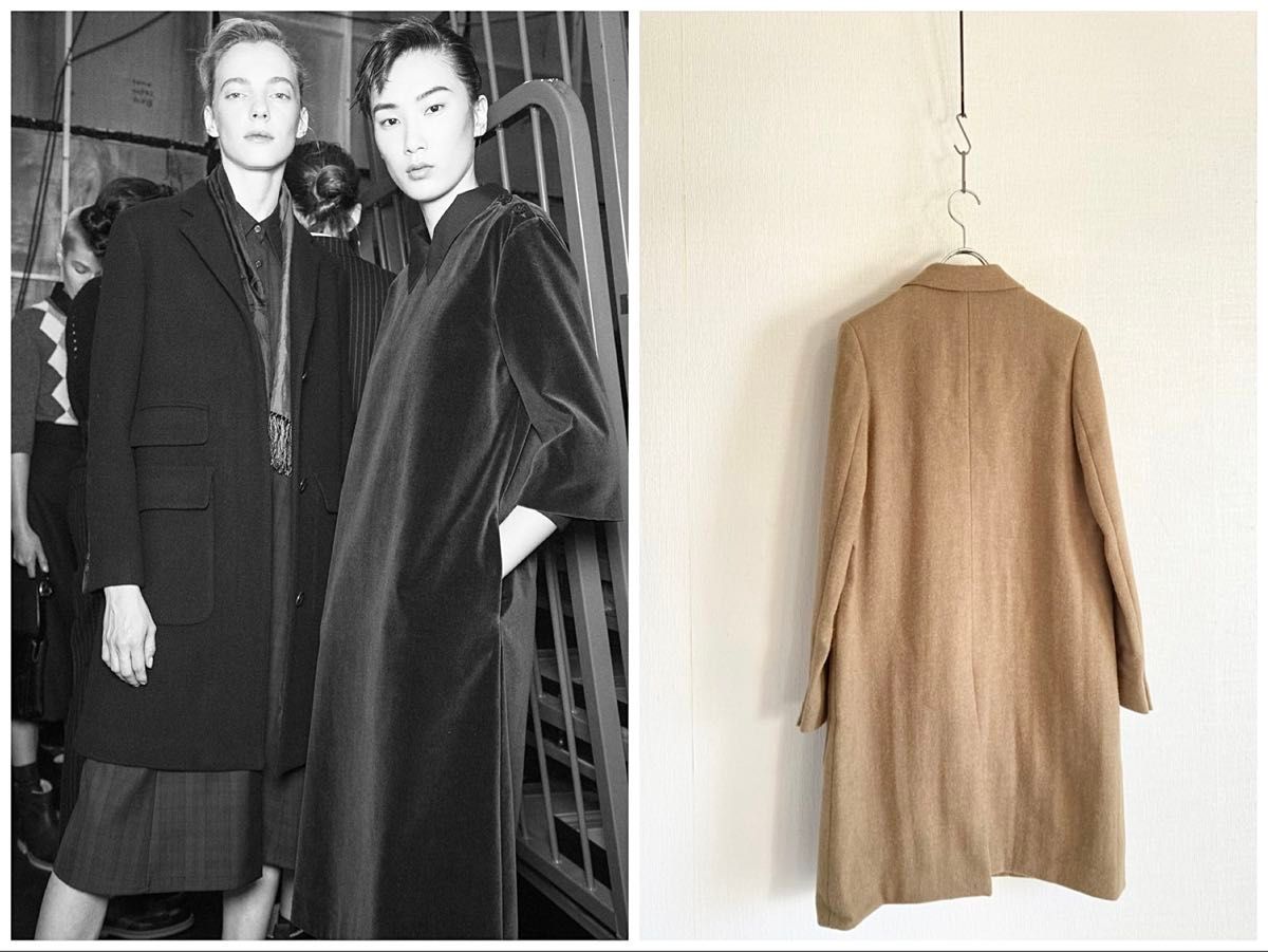 定価107800円 MARGARET HOWELL HARRIS TWEED マーガレットハウエル