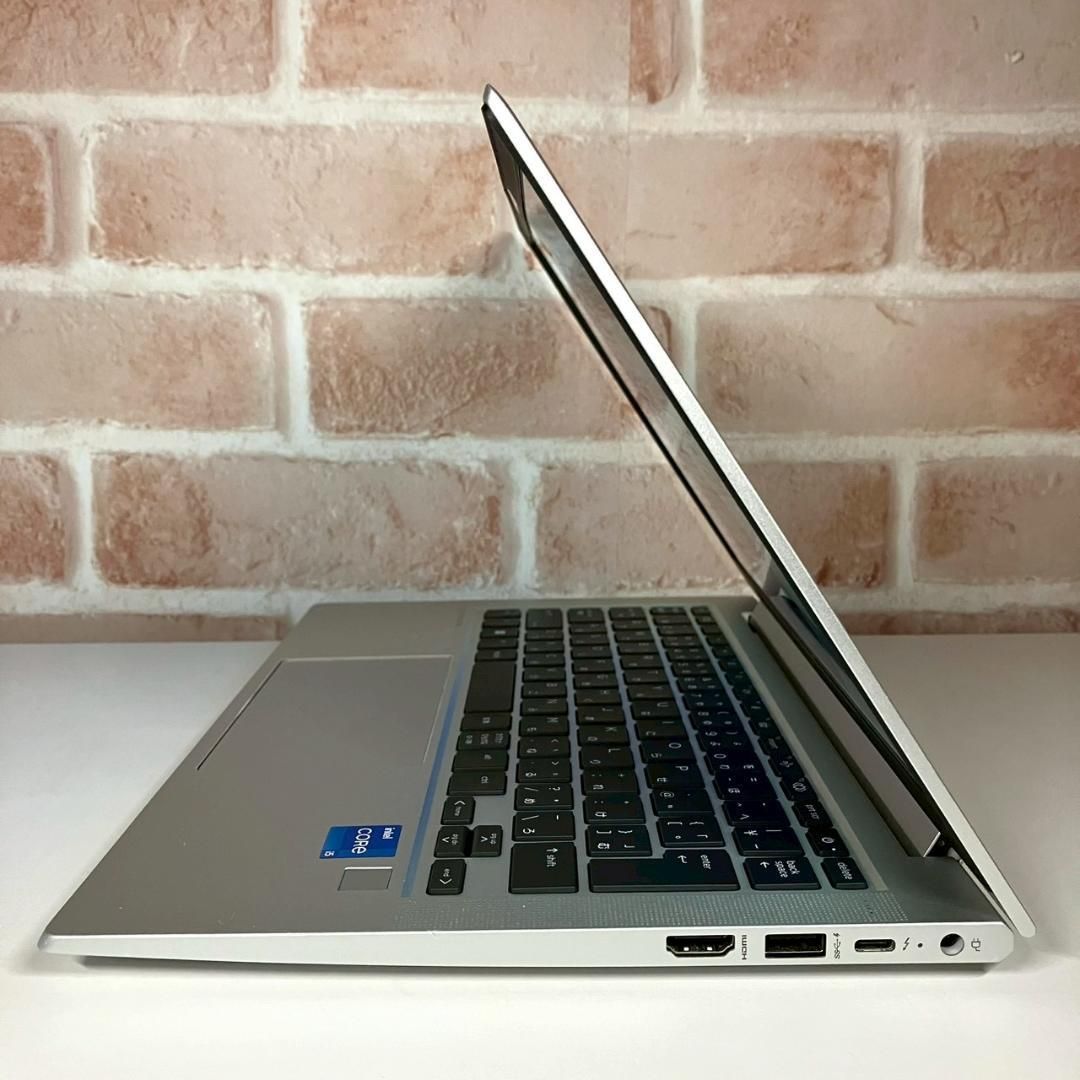 第13世代i5 美品 2023年製 Office2024 HP 451｜Yahoo!フリマ（旧PayPay