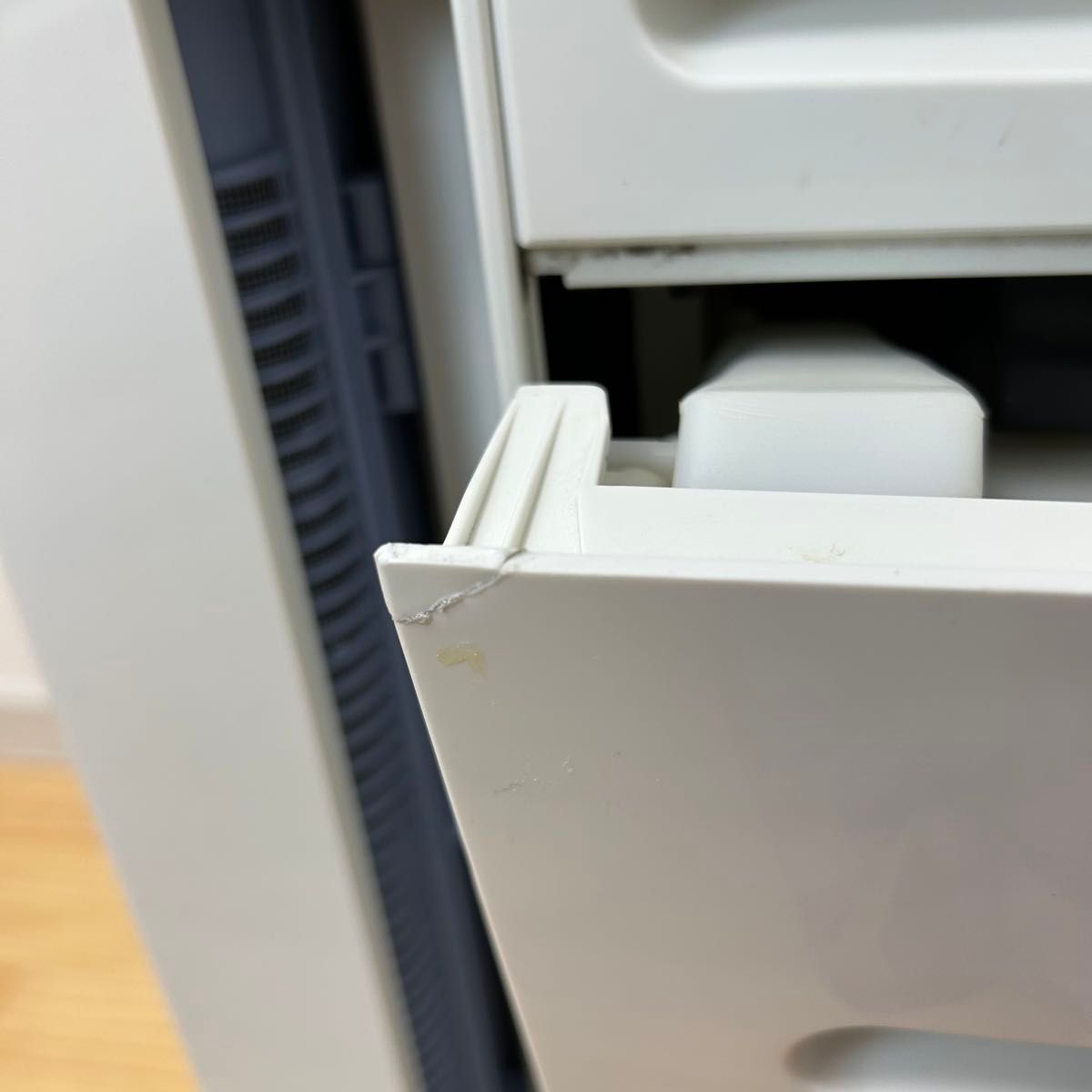 DAIKIN ダイキン 空気清浄機 MCK70TN-W 2017年製 動作確認｜Yahoo