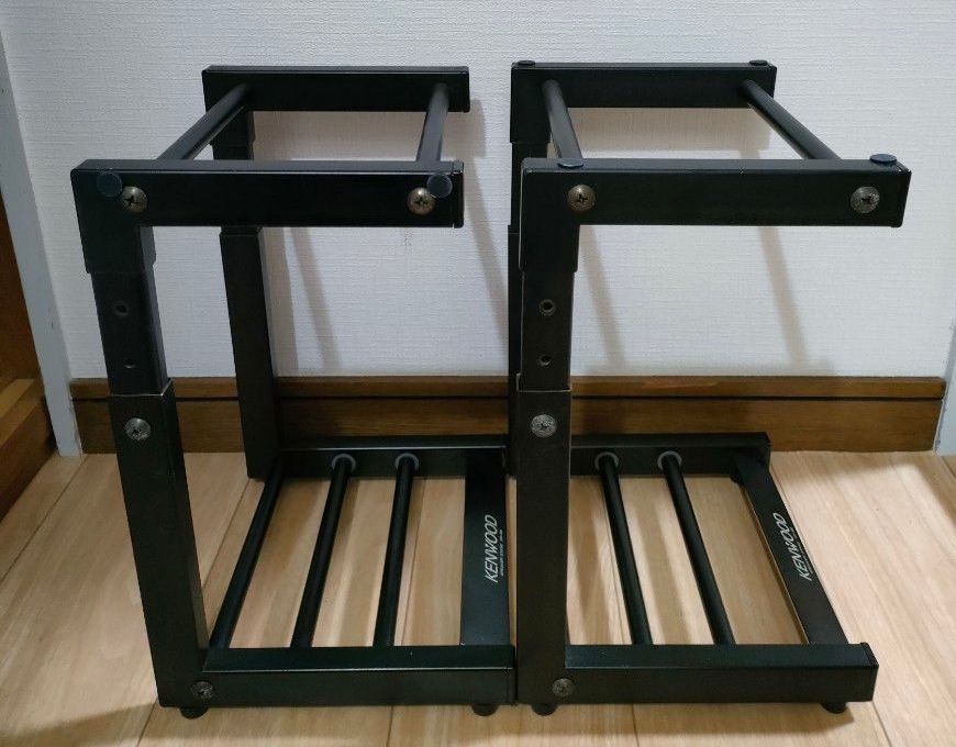KENWOOD スピーカースタンド SR-99｜Yahoo!フリマ（旧PayPayフリマ）