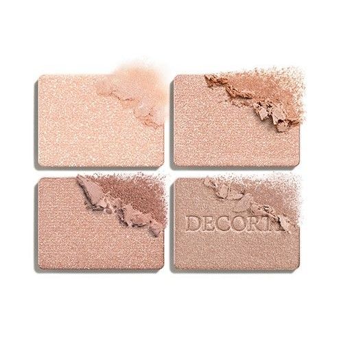 09 新色】DECORTE コスメデコルテ スキンシャドウ デザイニング