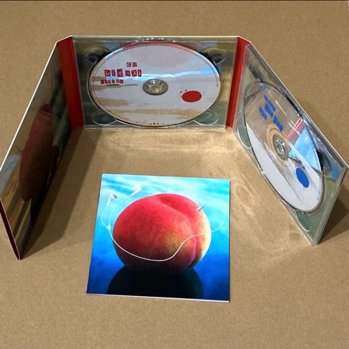 レミオロメン レミオベスト初回盤 CD＋DVD ベストアルバム｜Yahoo