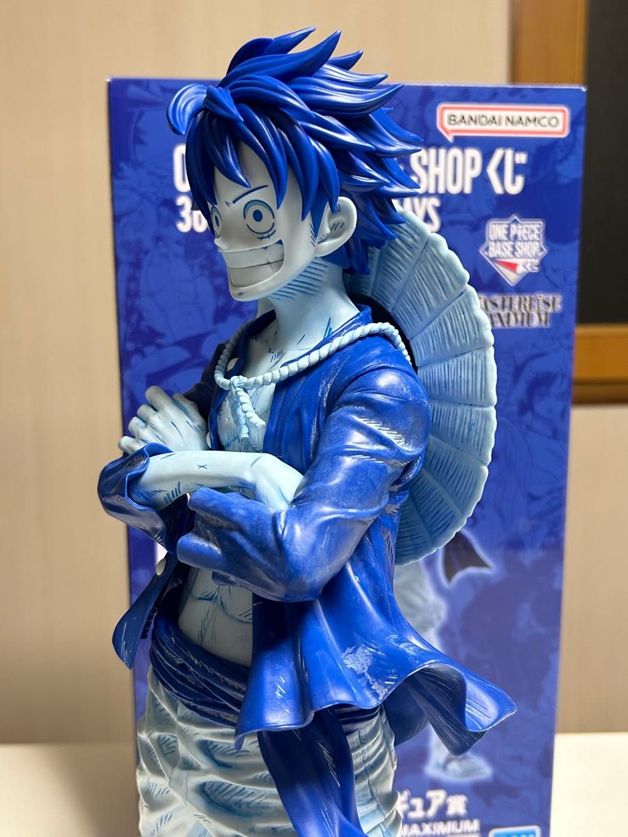 ワンピースベースショップ ONE PIECE BASE SHOP 一番くじ ラストワン