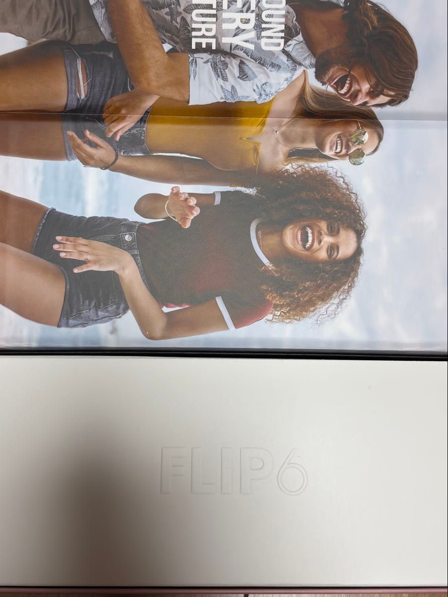 美品 良品 最終値下げ JBL Flip6 スピーカー｜Yahoo!フリマ（旧PayPay