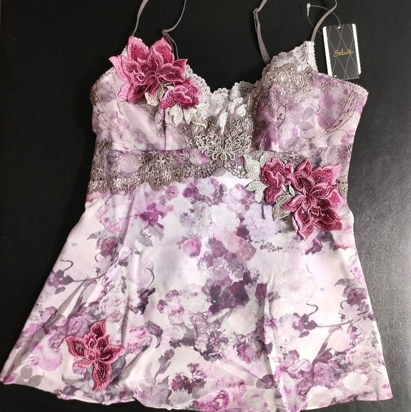 ワコール サルート 90G キャミソール PU／L｜Yahoo!フリマ（旧PayPay