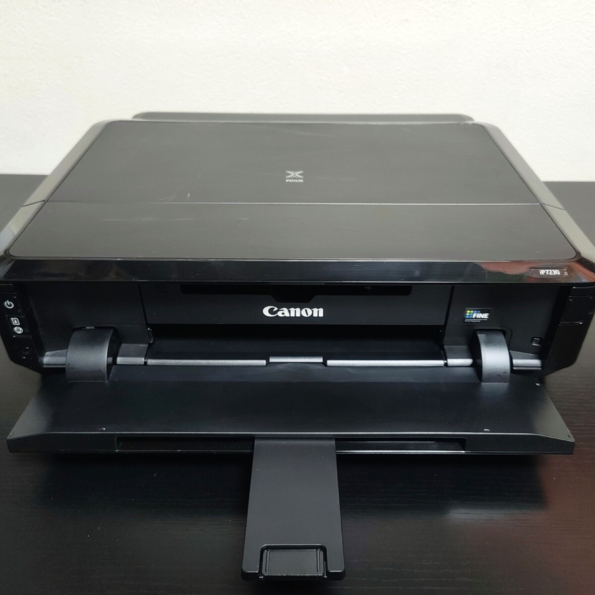 印刷枚数2250枚 Canon キャノン iP7230 プリンター｜Yahoo!フリマ（旧