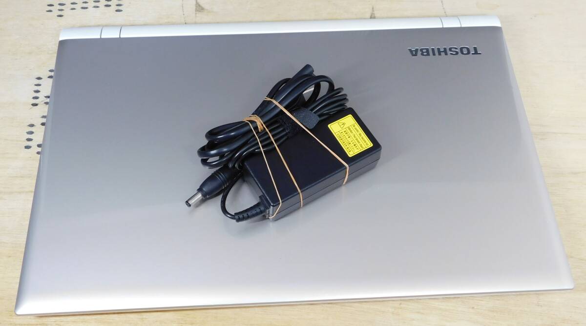 メモリ8GB SSD256GB ノートパソコン ジャンクノートPC ジャンク