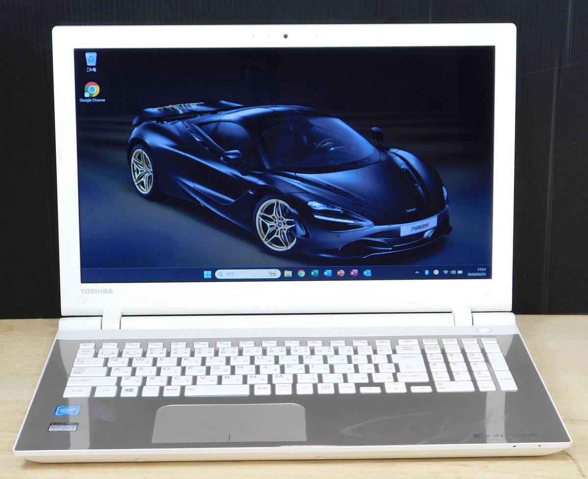 メモリ8GB SSD256GB ノートパソコン ジャンクノートPC ジャンク