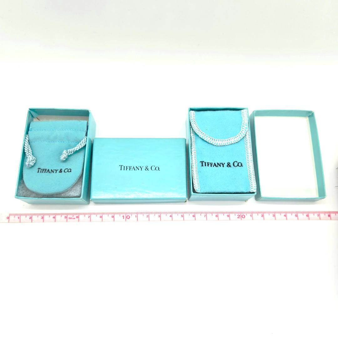 ③Tiffany & Co ティファニー 空箱・保存袋 50個 まとめ売り 純正 正規