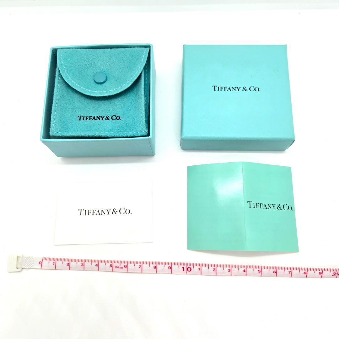 ④Tiffany & Co ティファニー 空箱・保存袋 23個 まとめ売り 純正 正規