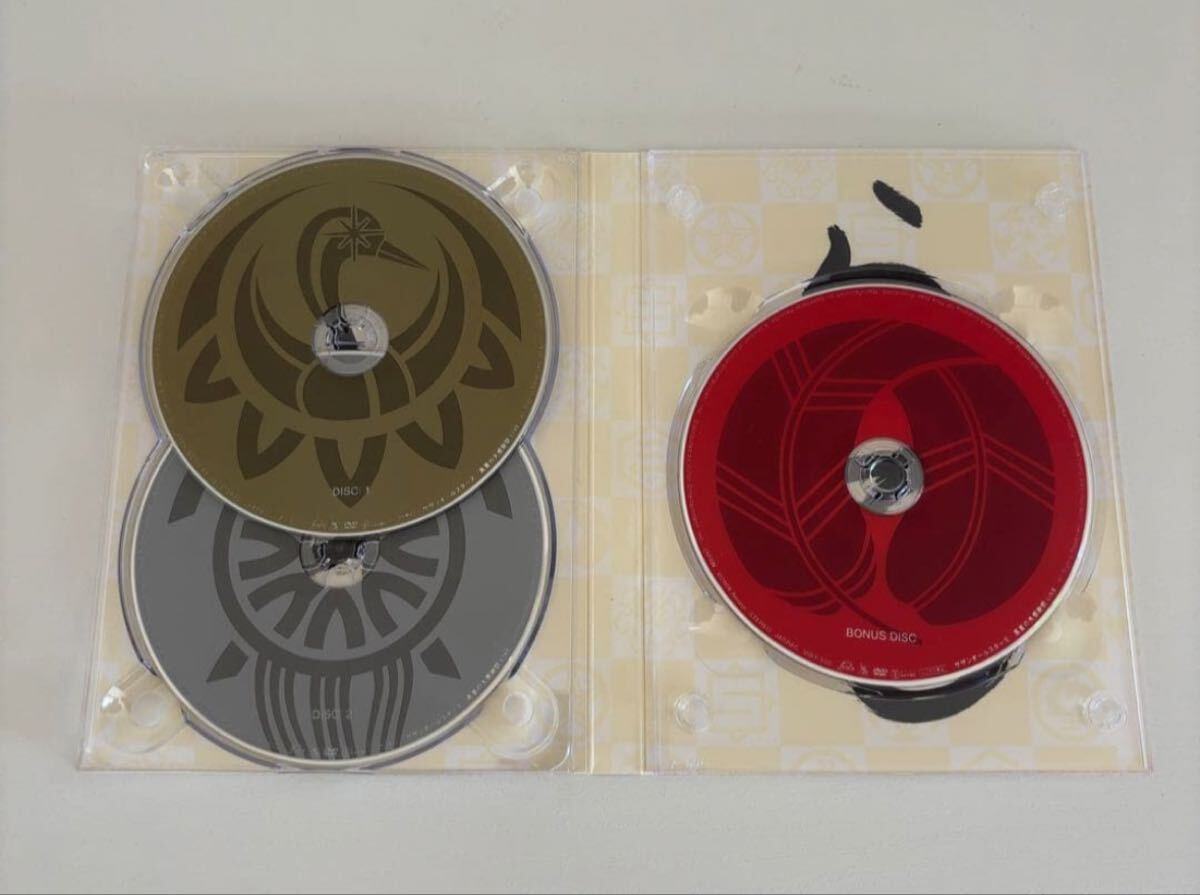 サザンオールスターズ 真夏の大感謝祭LIVE 「真冬の御歳BOX」完全生産