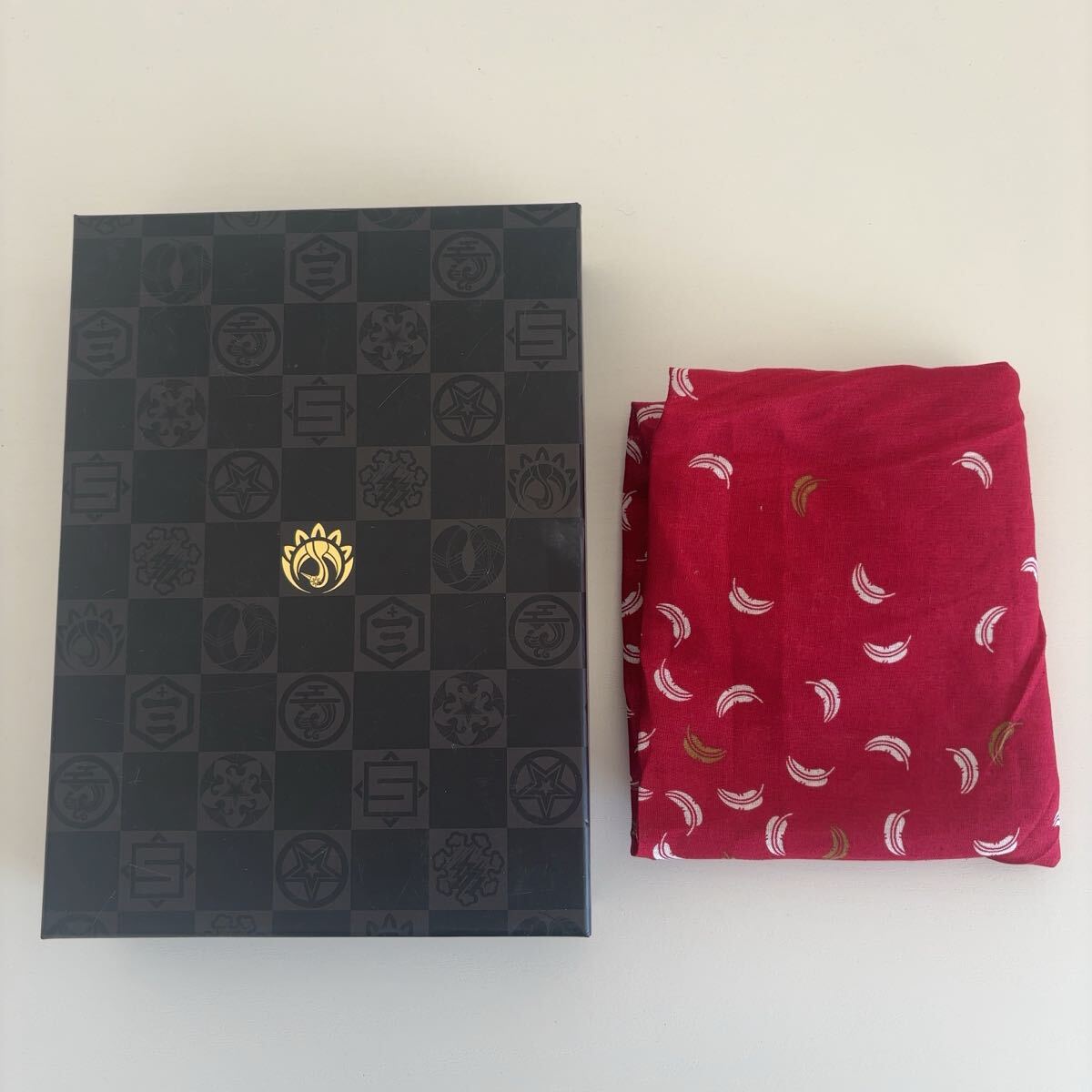 サザンオールスターズ 真夏の大感謝祭LIVE 「真冬の御歳BOX」完全生産