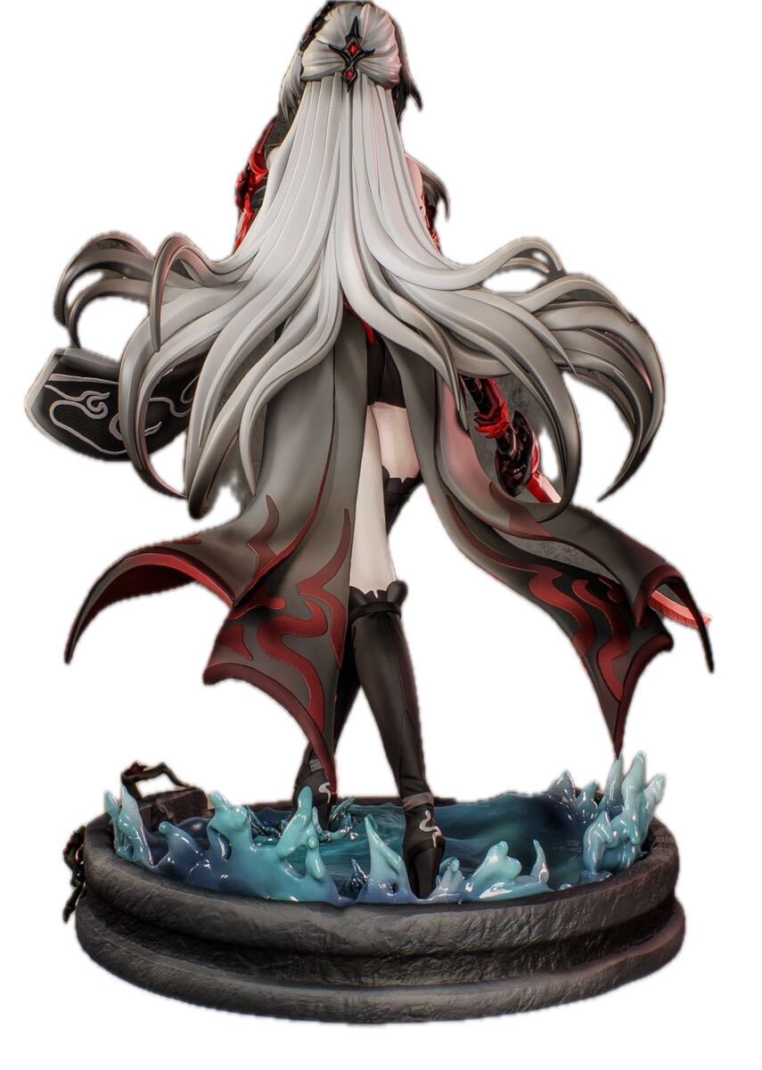 フィギュア ガレージキット 崩壊スターレイル 美女 美少女 ガレキ 未