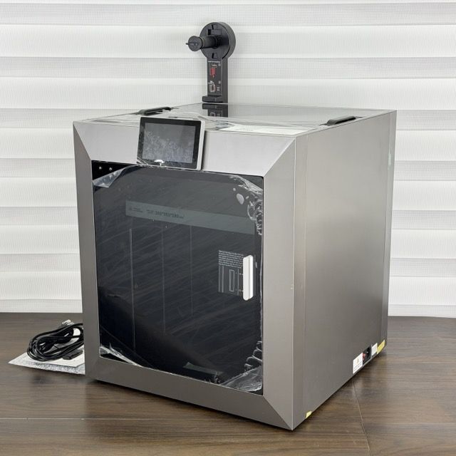 Yahoo!オークション - ジャンク品 QIDI TECH Plus4 3Dプリンター 全自