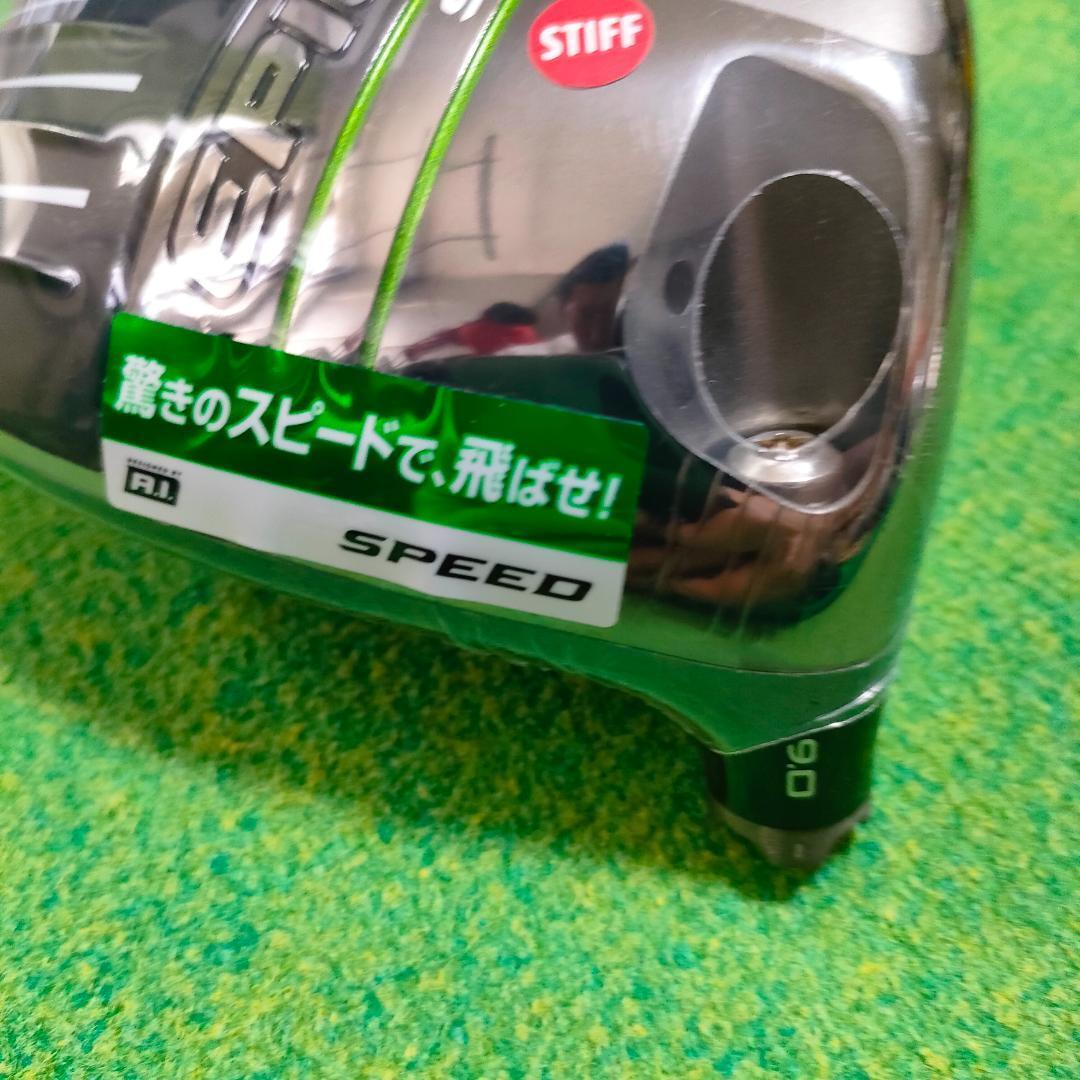 EPIC SPEED DW 9 0° ドライバーヘッド Callaway｜Yahoo!フリマ（旧