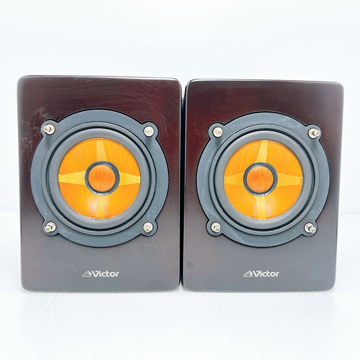 Victor EX-AR7 SP-EXAR7 コンポ ビクター JVC｜Yahoo!フリマ（旧PayPay