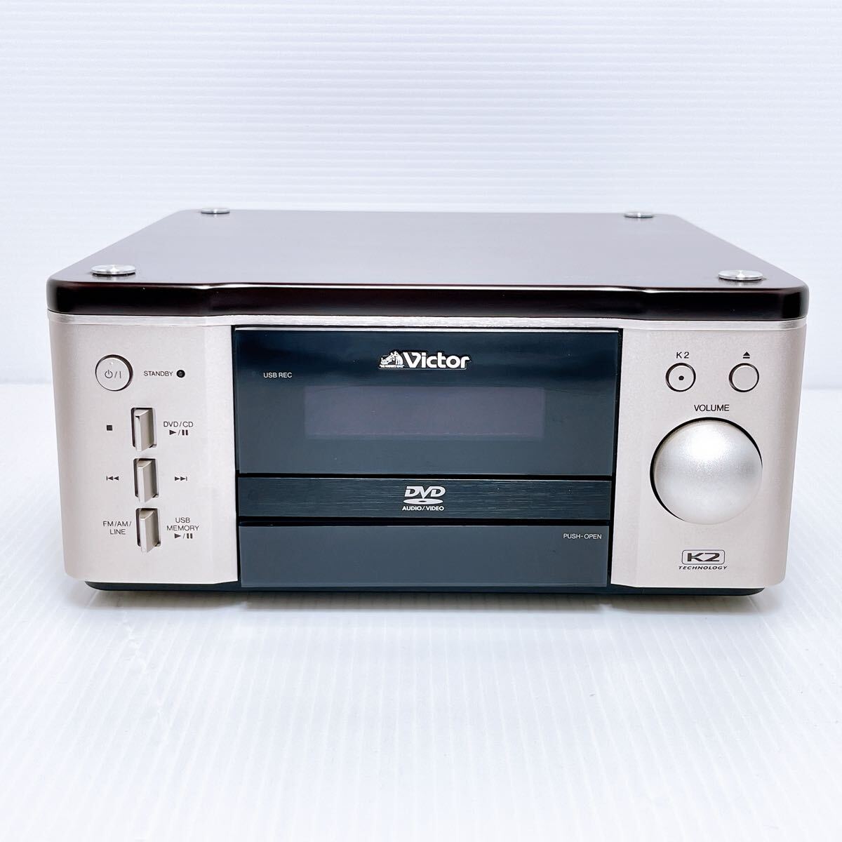 Victor EX-AR7 SP-EXAR7 コンポ ビクター JVC｜Yahoo!フリマ（旧PayPay