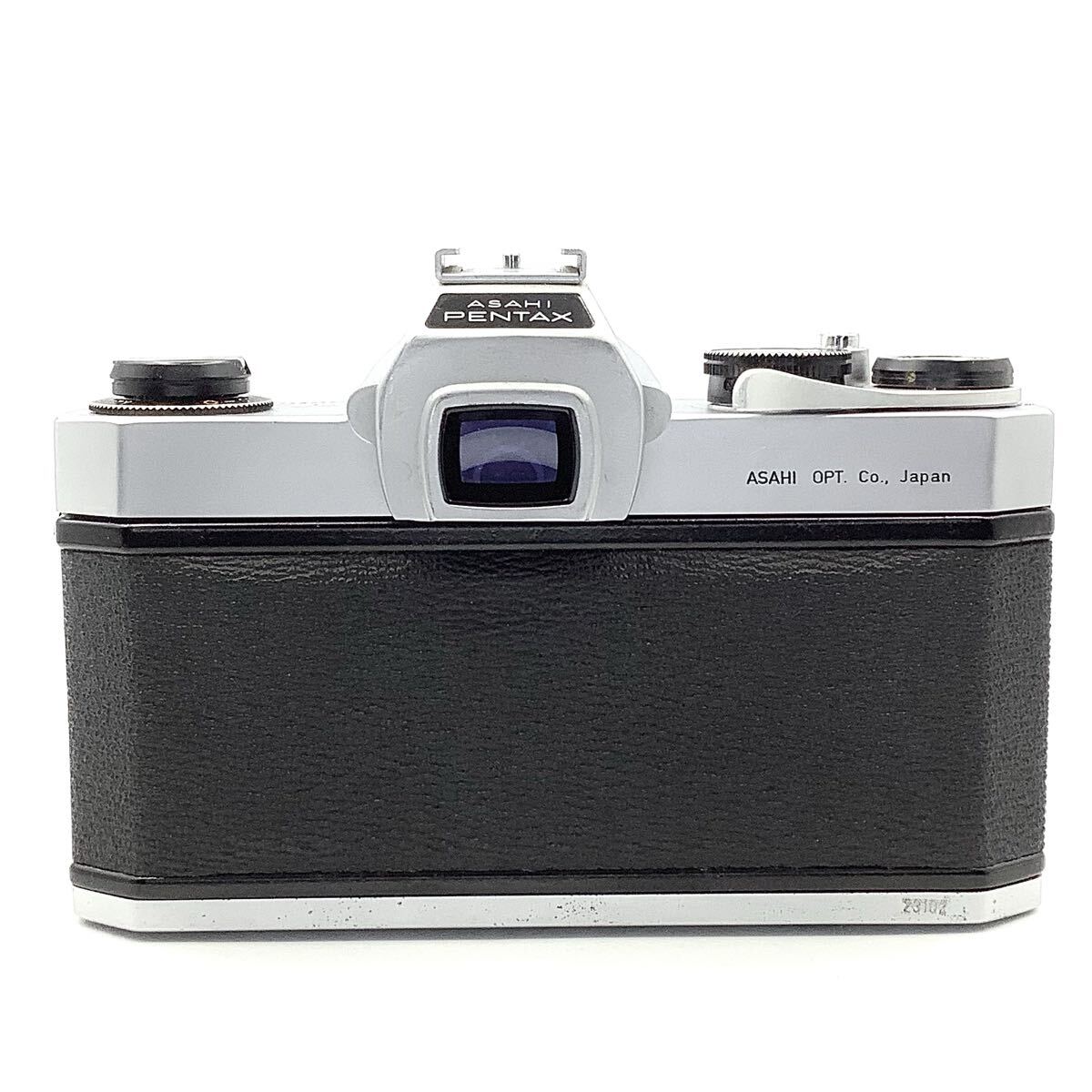 整備済・動作保証 】PENTAX アサヒペンタックス SP SPOTMATIC ／ Super