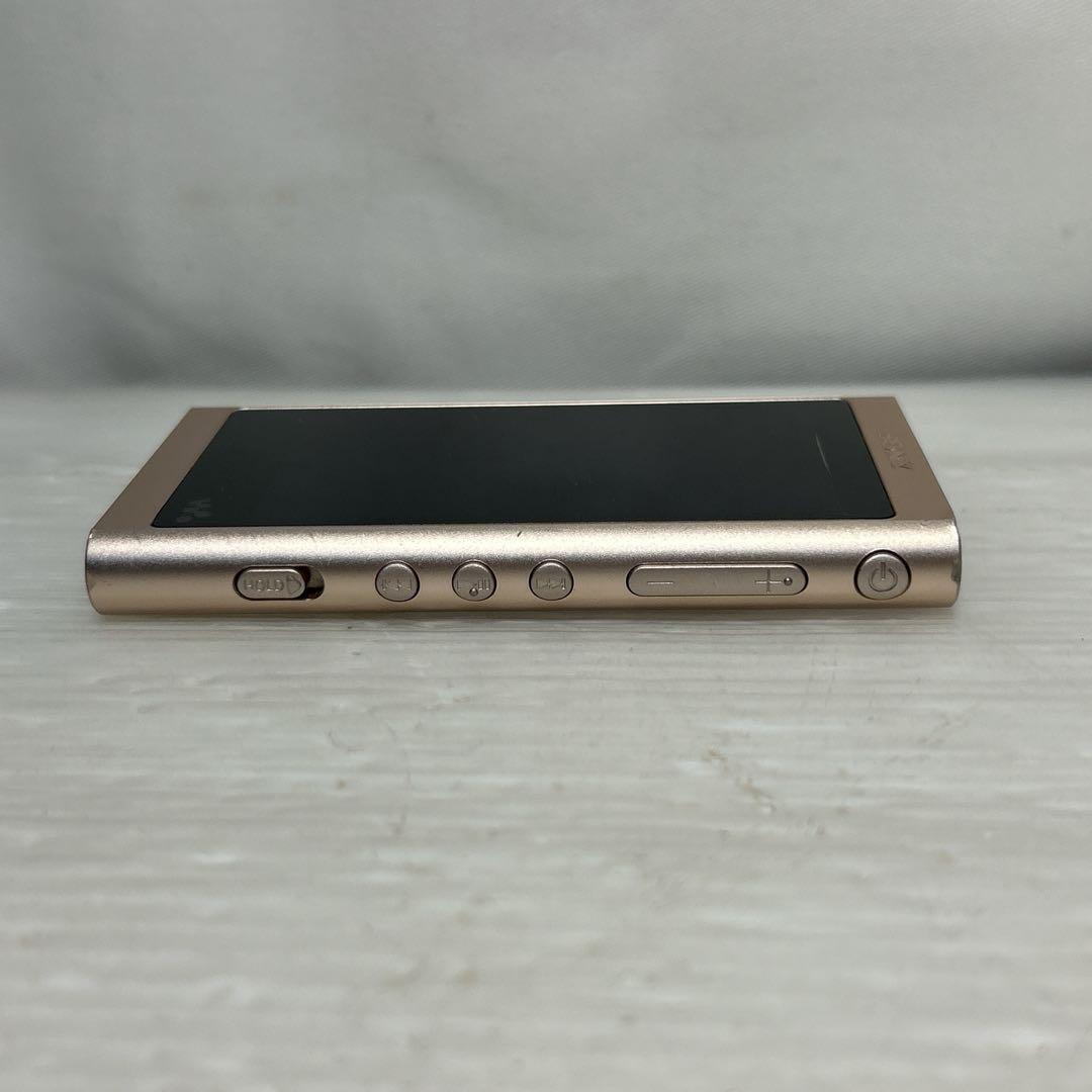 Sony ウォークマン NW-A55 ゴールド｜Yahoo!フリマ（旧PayPayフリマ）