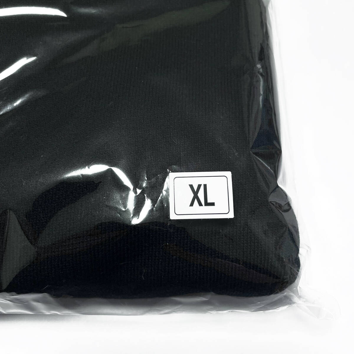 ano あのちゃん KILL LOVE パーカー XLサイズ 新品未開封 KILL LOVE