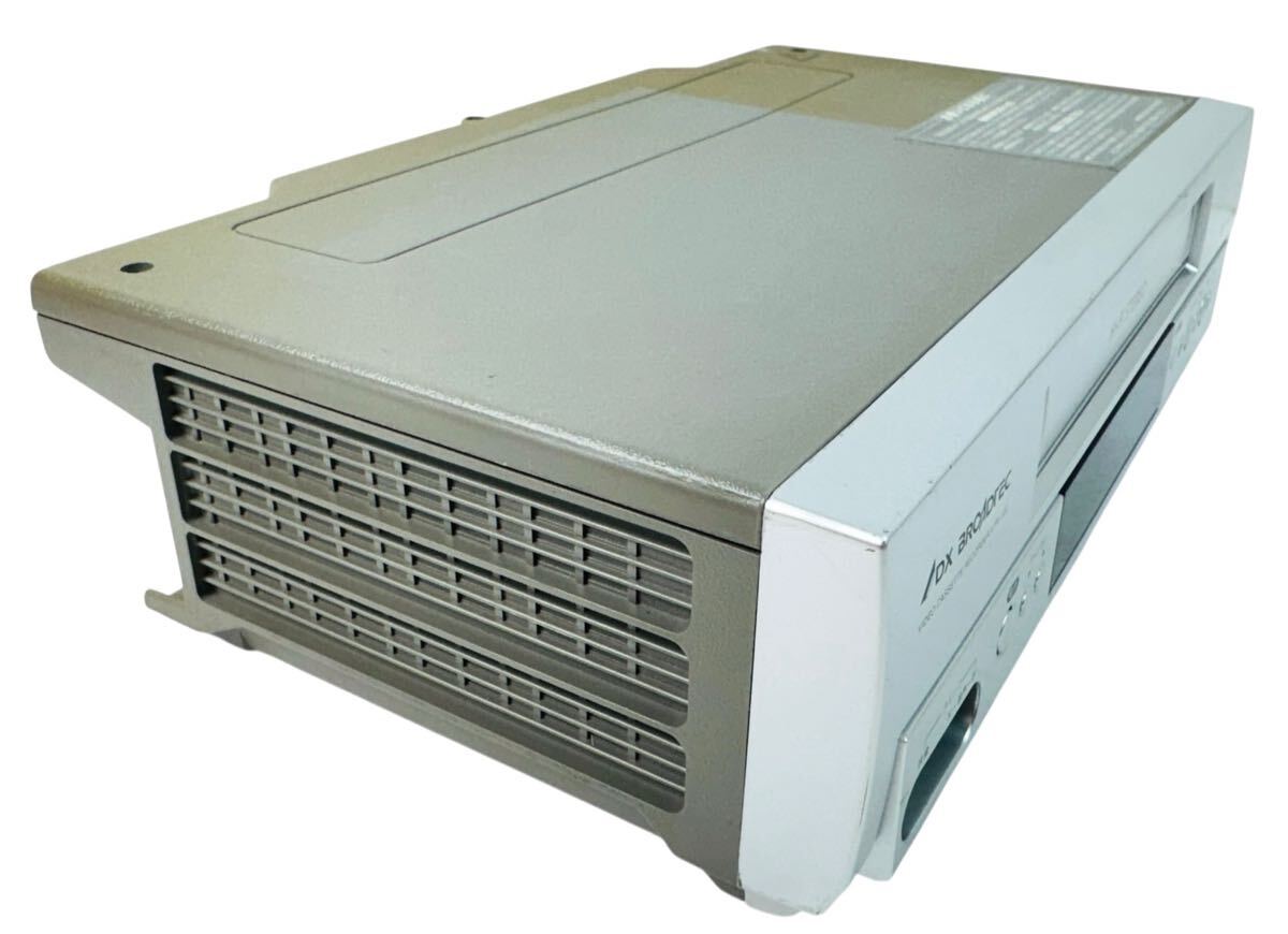 整備品 DXアンテナ (DX BROADTEC) Hi-Fi Stereo ハイファイ ステレオ