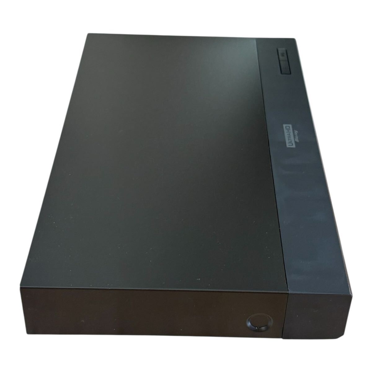 Panasonic／パナソニック 】ブルーレイプレーヤー DP-UB45-K ジャンク