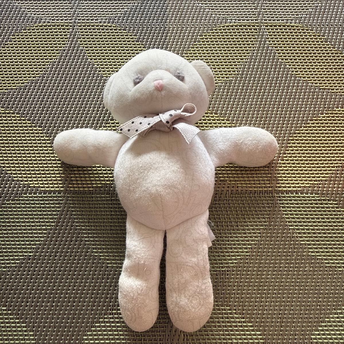 ベビーディオールぬいぐるみ｜Yahoo!フリマ（旧PayPayフリマ）