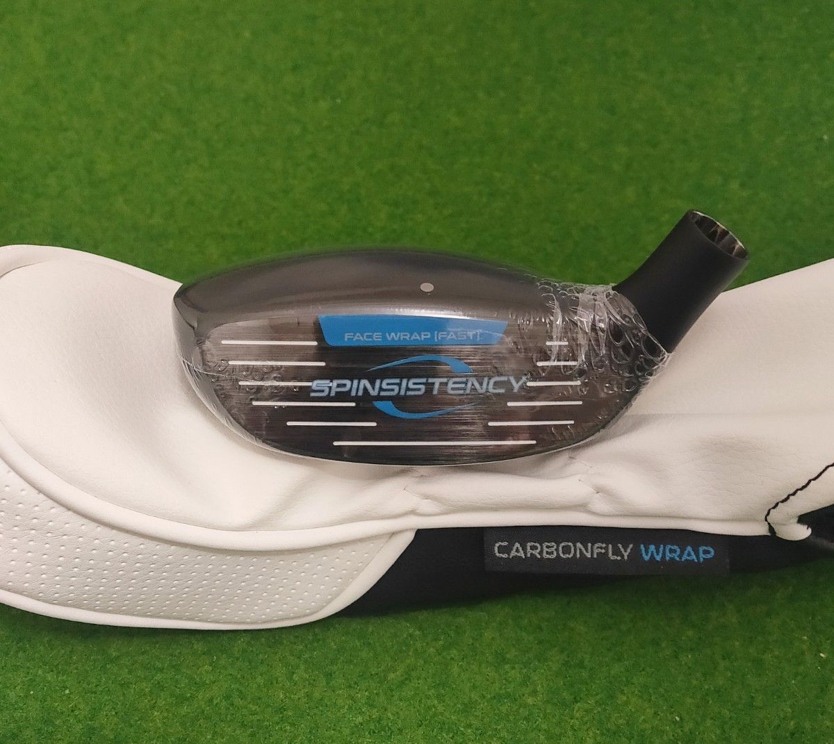 新品・未使用】PING G440 ハイブリッド U6 30° ヘッド＋ヘッドカバー