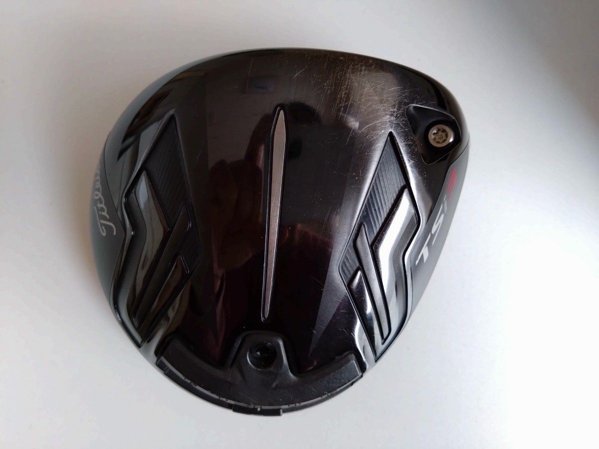 タイトリスト TSi3 ドライバー 10 0° ヘッドのみ｜Yahoo!フリマ（旧