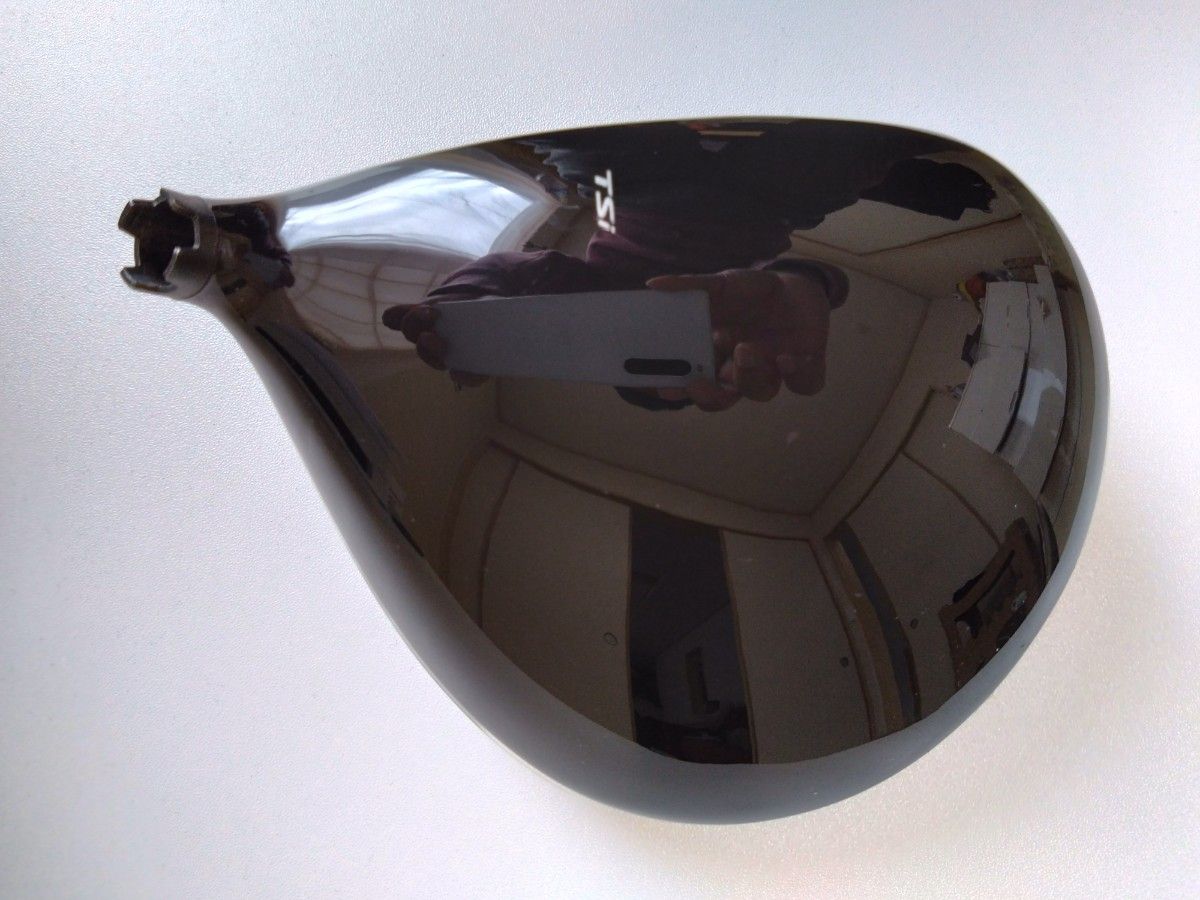 タイトリスト TSi3 ドライバー 10 0° ヘッドのみ｜Yahoo!フリマ（旧