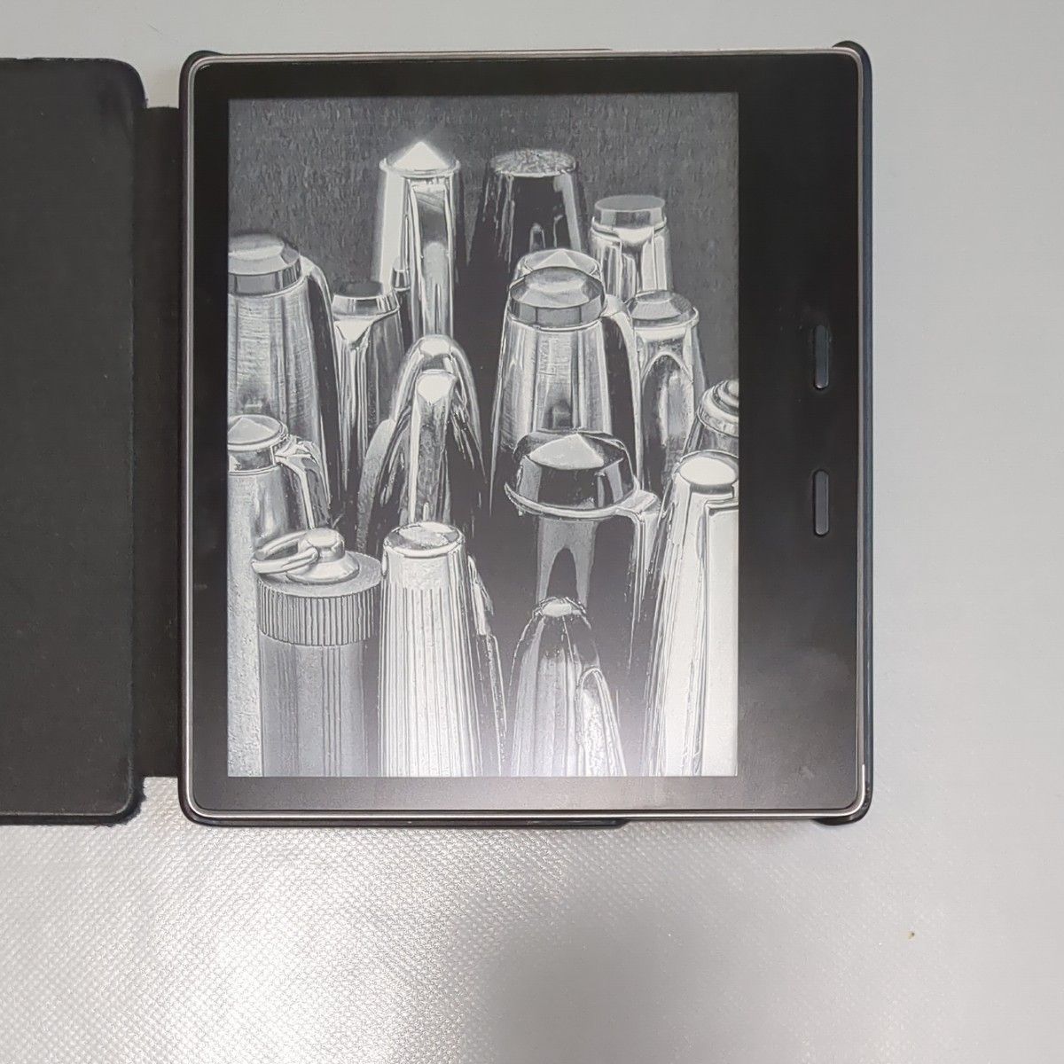 Amazon Kindle Oasis 3G（2017/第9世代） 32GB 電子書籍リーダー