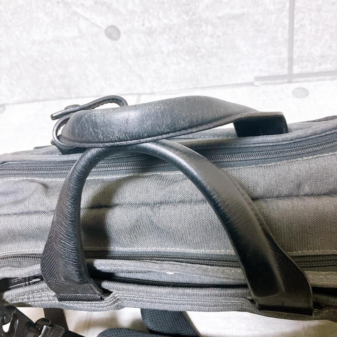 TUMI トゥミ 26180AT2E 3way ブリーフケース ビジネスバッグ 日本限定