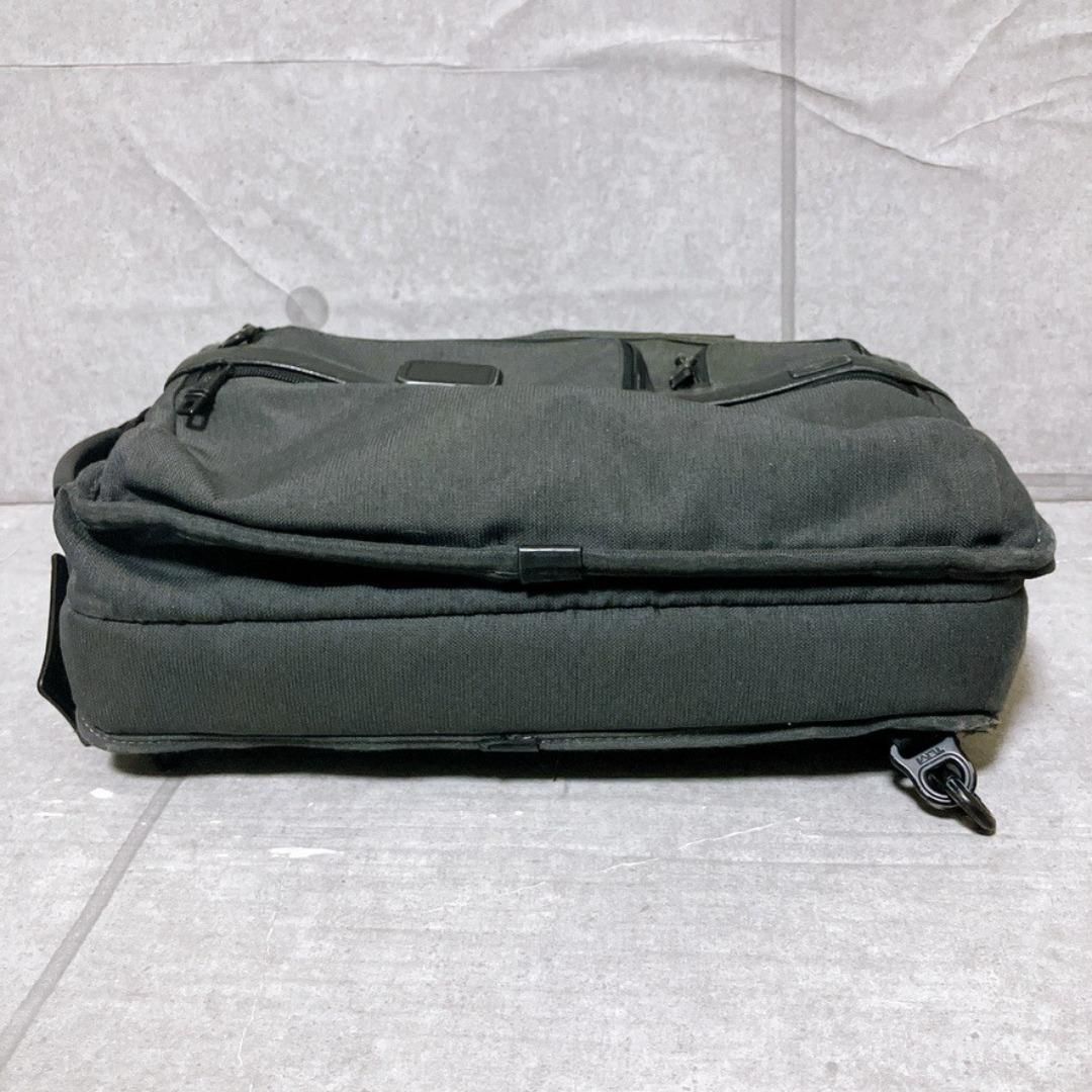 TUMI トゥミ 26180AT2E 3way ブリーフケース ビジネスバッグ 日本限定
