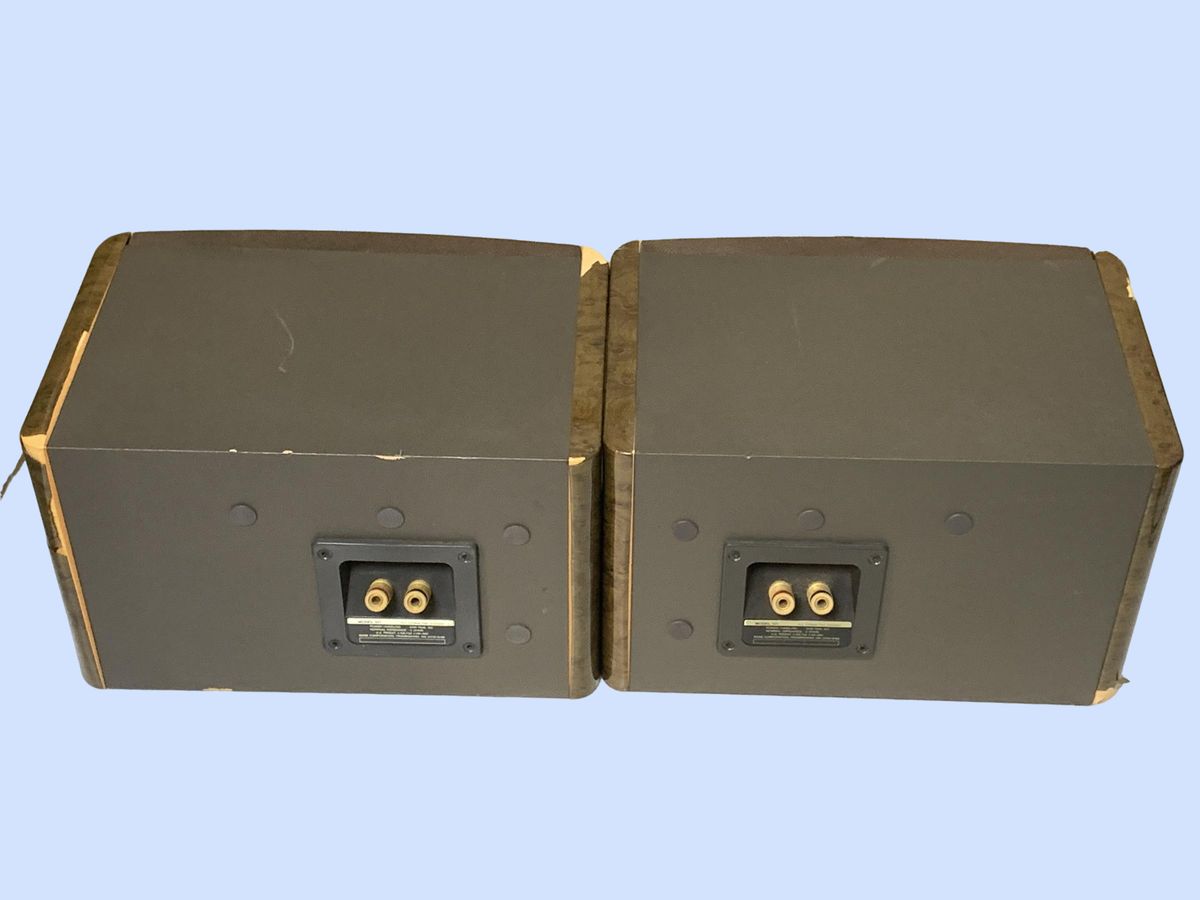 M9753 BOSE ボーズ 121 スピーカー｜Yahoo!フリマ（旧PayPayフリマ）